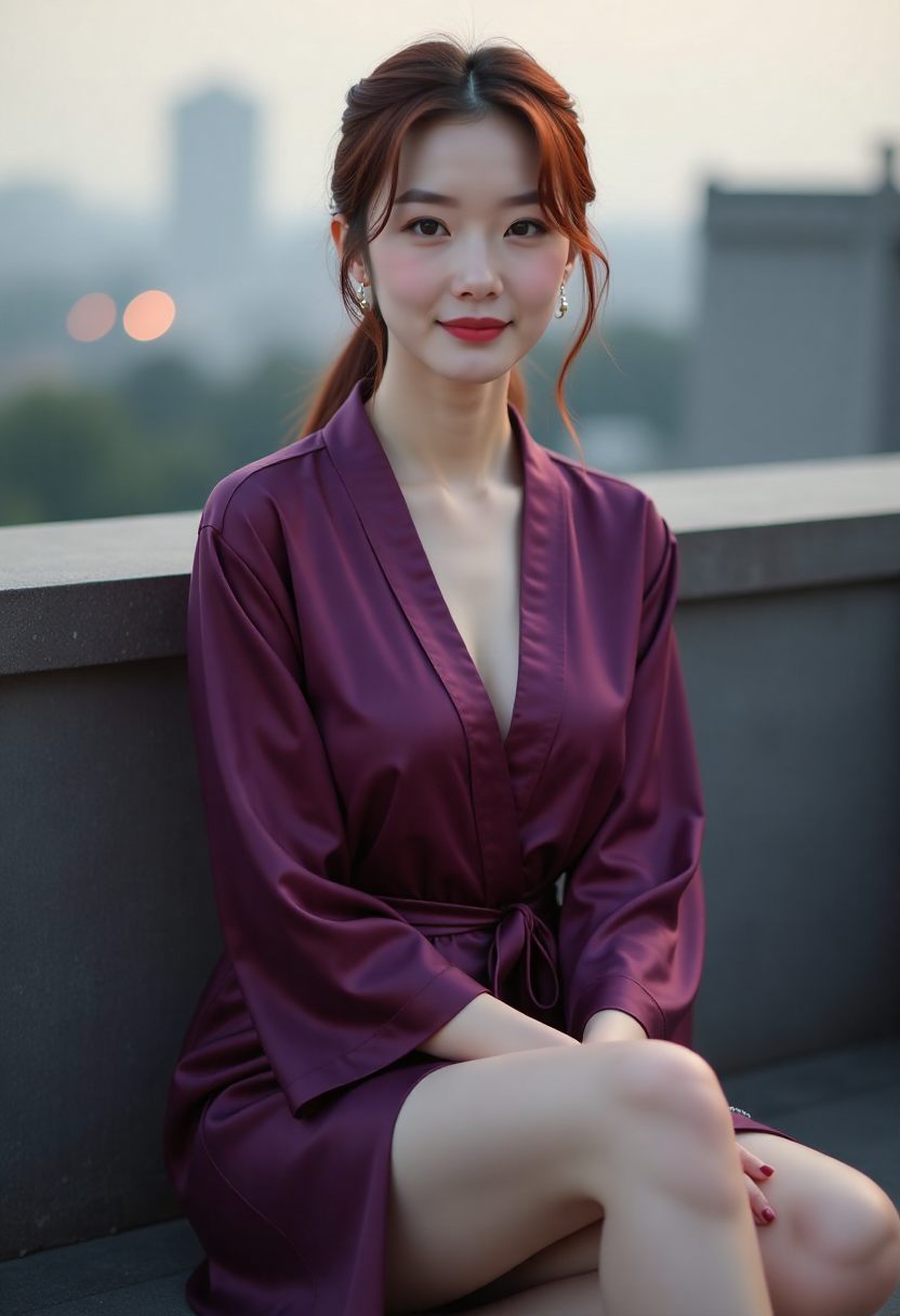 周末十分钟做出香煎蘑菇吐司